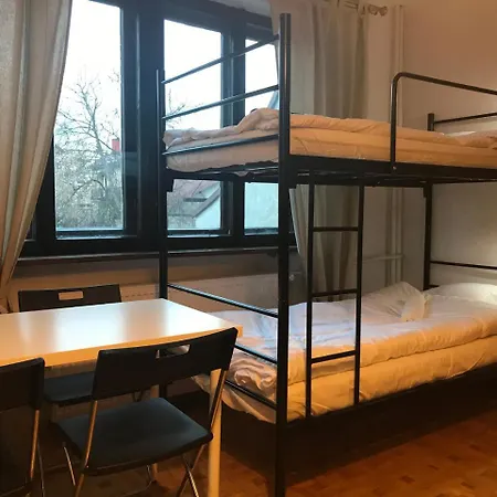 Hostel Boby *