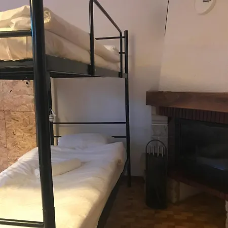 Hostel Boby Kraków