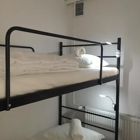 Hostel Boby